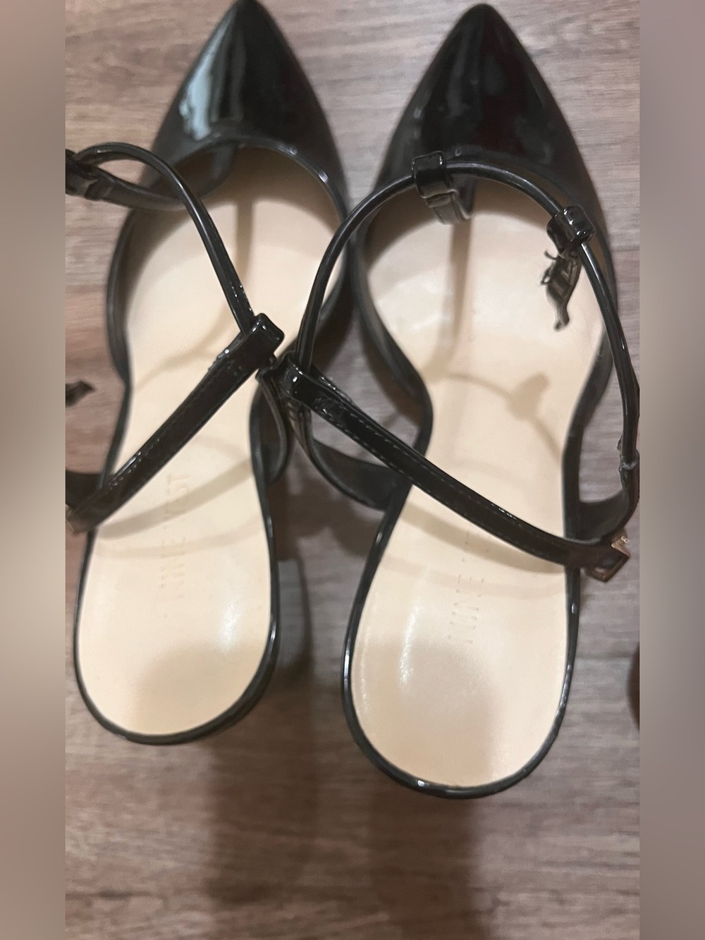 Work heels - Picture 4 of 8